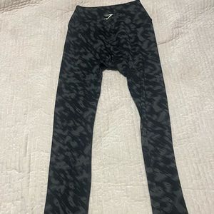 Gym Shark leggings xs
